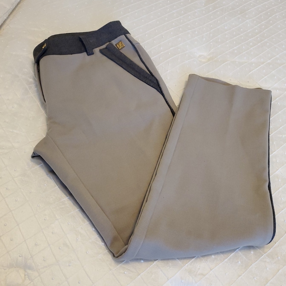 Jack Spiklaus pants